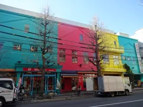 mama's plate　目白店
