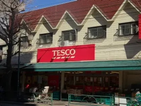 TESCO　目白店