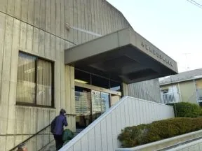 大崎図書館
