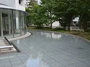 クレッセントウォーター