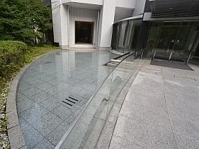 クレッセントウォーター