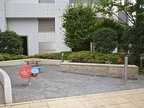 ポケットパーク