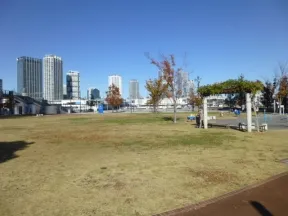 高島中央公園