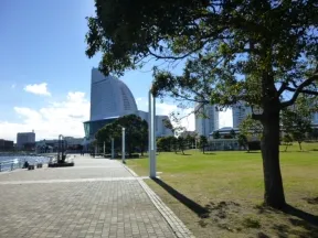 臨港パーク