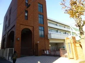 横浜市立吉田中学校