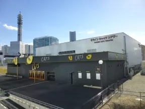 キャノンキャッツシアター