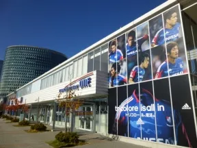 マリノスタウン
