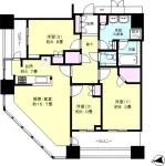 3LDK+N+WIC<br>94.85m²