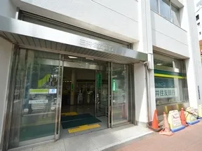 三井住友銀行 三鷹支店