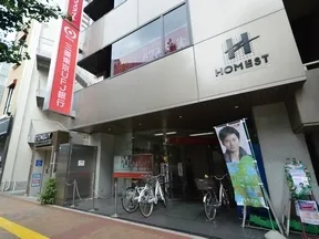 三菱東京UFJ銀行 三鷹駅北口ATMコーナー