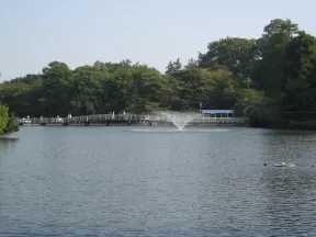 井の頭恩賜公園