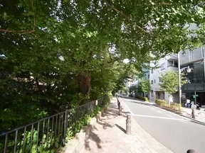 玉川上水