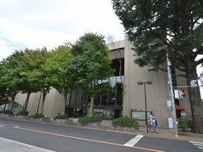 武蔵野市民文化会館