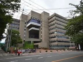 武蔵野市役所