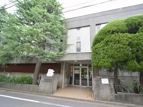 武蔵野中央幼稚園