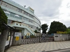 井の頭小学校