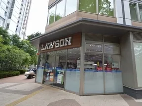 ローソン 武蔵野タワーズ店