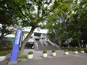 武蔵野総合体育館