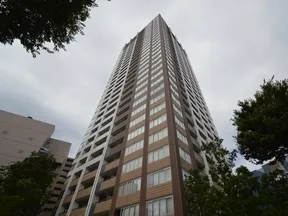 スカイクロスタワー