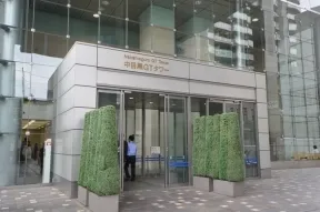 中目黒GT