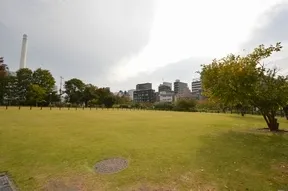 中目黒公園