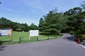 菅刈公園