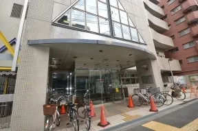 中目黒スクエア