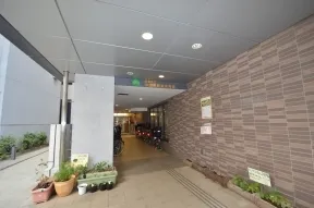 中目黒駅前保育園