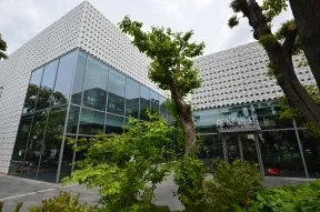 代官山T-SITE