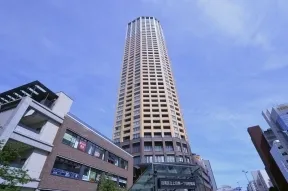東側より