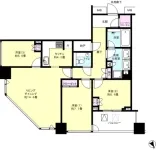 3LD・K<br>89.19m²