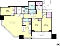 3LD・K<br>92.36m²