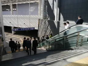 横浜駅きた東口Ａ