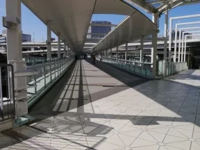 ベイクォーターウォーク