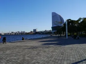臨海パーク
