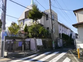 神奈川幼稚園