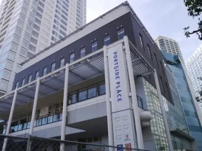 ナーサリー横浜ポートサイド