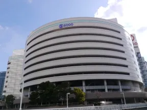 横浜そごう