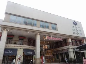 深川ギャザリア 