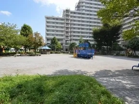 朝凪公園