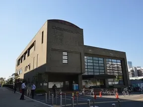 豊洲文化センター