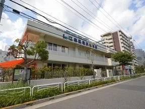 江東区塩浜保育園