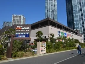 スーパービバホーム