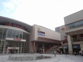 深川ギャザリア