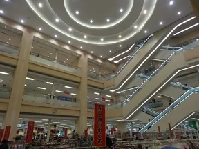 イトーヨーカドー 木場店