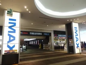 109シネマズ 木場