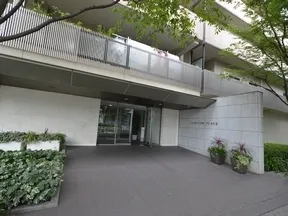 Jプレイスエントランス