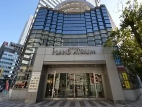 新宿アイランド