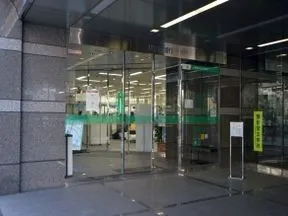 りそな銀行新宿新都心営業部