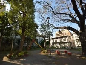 十二社児童遊園